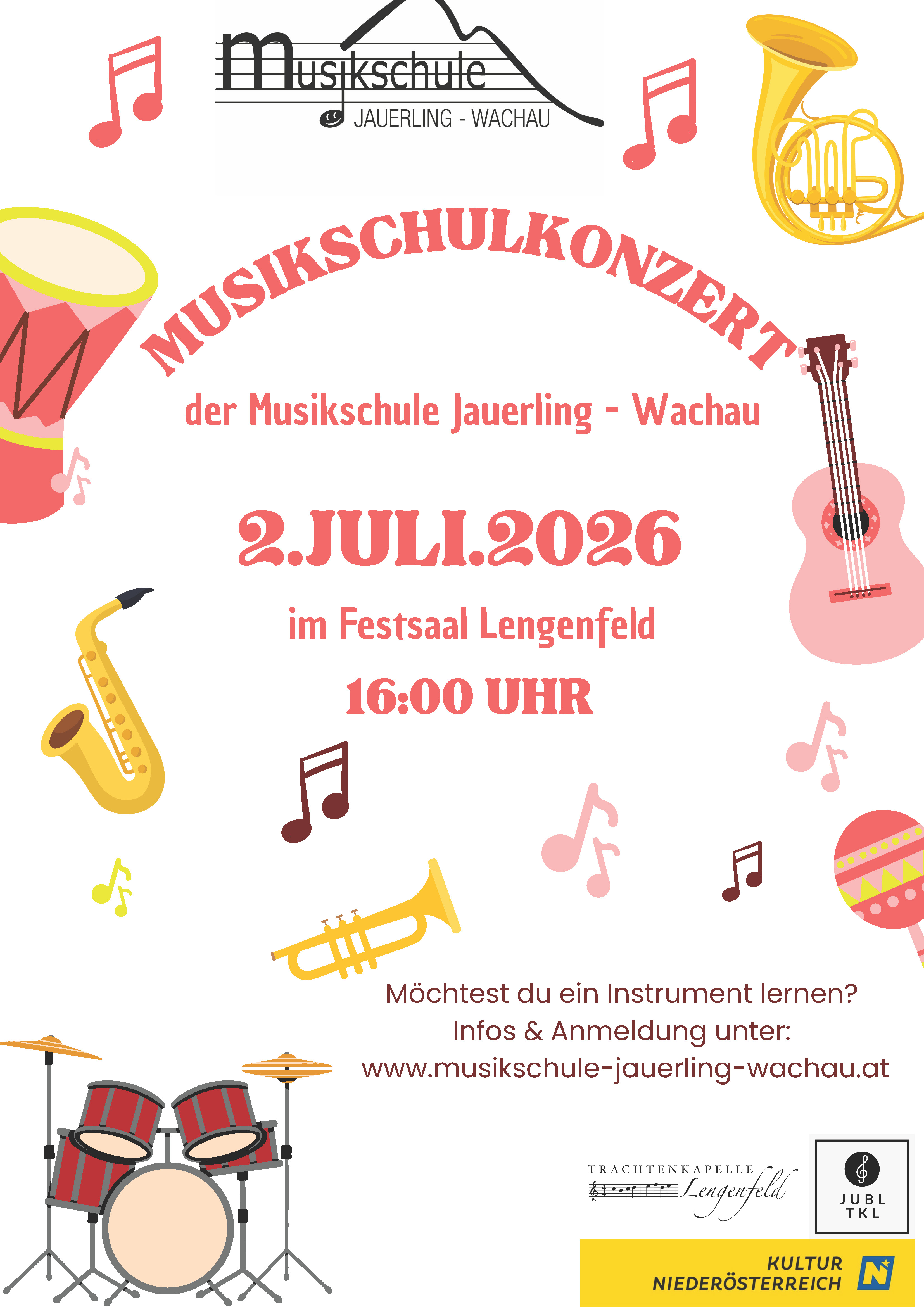 Konzert Lengenfeld